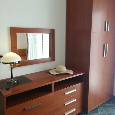 Lejlighed Izabela Baška Voda