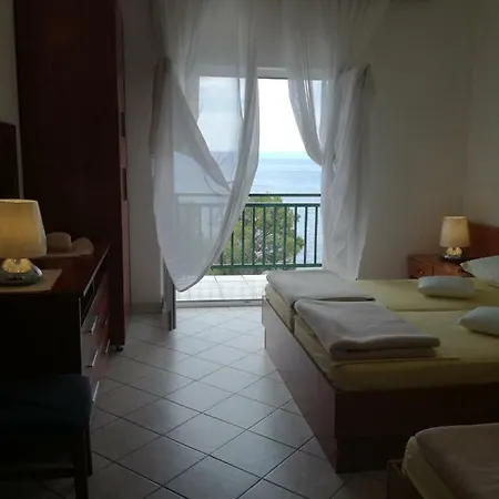 Izabela Lejlighed Baška Voda