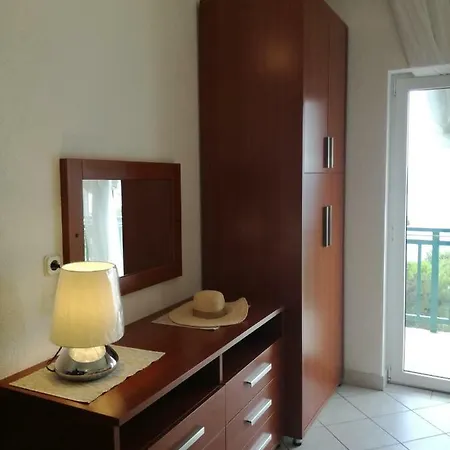 Izabela Lejlighed Baška Voda