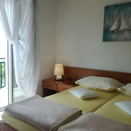 Lejlighed Izabela Baška Voda