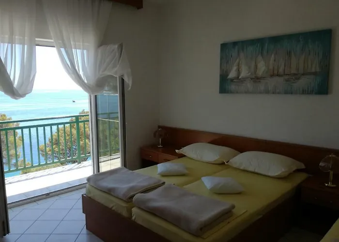 Izabela アパート