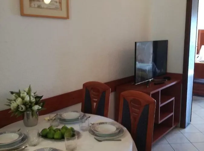 Izabela アパート