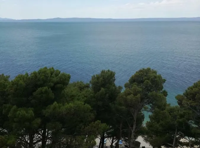 Izabela * Baška Voda