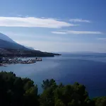 Apartmani Izabela Baška Voda