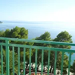 Apartmani Izabela Baška Voda