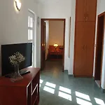 Apartmani Izabela Daire Baška Voda