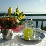 Daire Apartmani Izabela Baška Voda