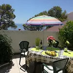 Apartmani Izabela Daire Baška Voda