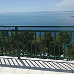 Apartmani Izabela Daire Baška Voda