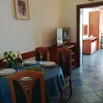 Daire Apartmani Izabela *