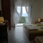 Apartmani Izabela Daire Baška Voda