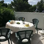 Apartmani Izabela *