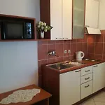Apartmani Izabela Baška Voda