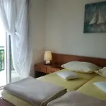 Daire Apartmani Izabela Baška Voda