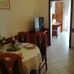 Apartmani Izabela Daire Baška Voda