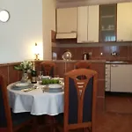 Daire Apartmani Izabela Baška Voda