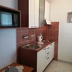 Apartmani Izabela Daire Baška Voda