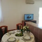 Apartmani Izabela Daire Baška Voda