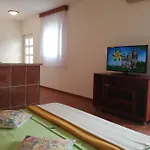 Apartmani Izabela Baška Voda