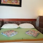 Apartmani Izabela Daire Baška Voda