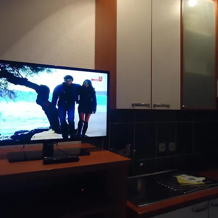 Izabela * Baška Voda