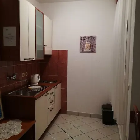 דירה Izabela *