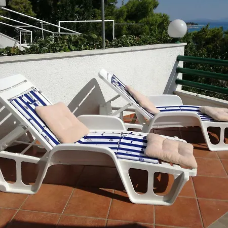 Apartman Apartmani Izabela *