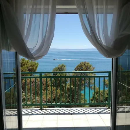 Apartman Apartmani Izabela *