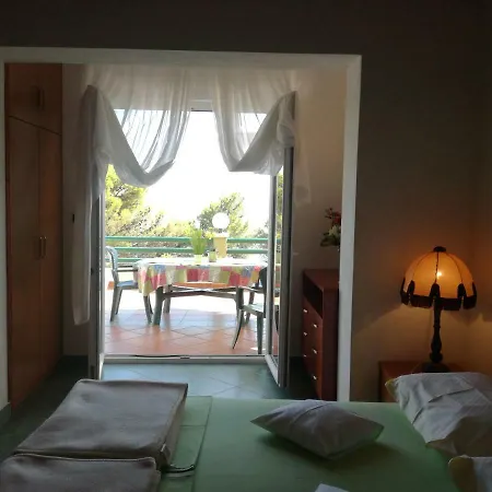 Apartmani Izabela * Baska Voda