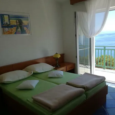 Apartmani Izabela * Baska Voda