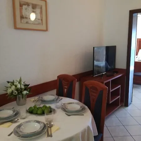 Izabela شقة