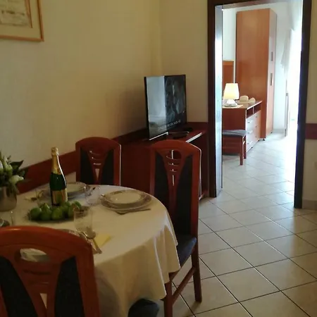 Izabela شقة Baška Voda