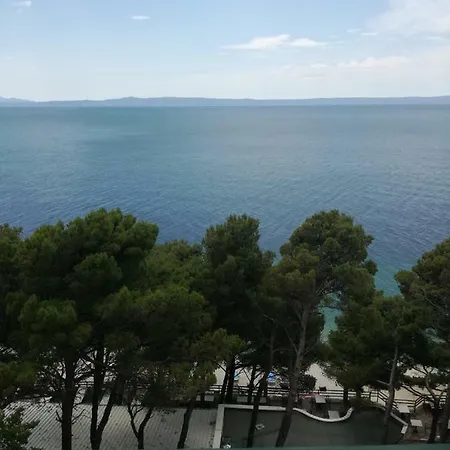 Apartmani Izabela * Baska Voda