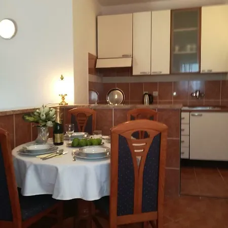דירה Izabela באסקה וודה