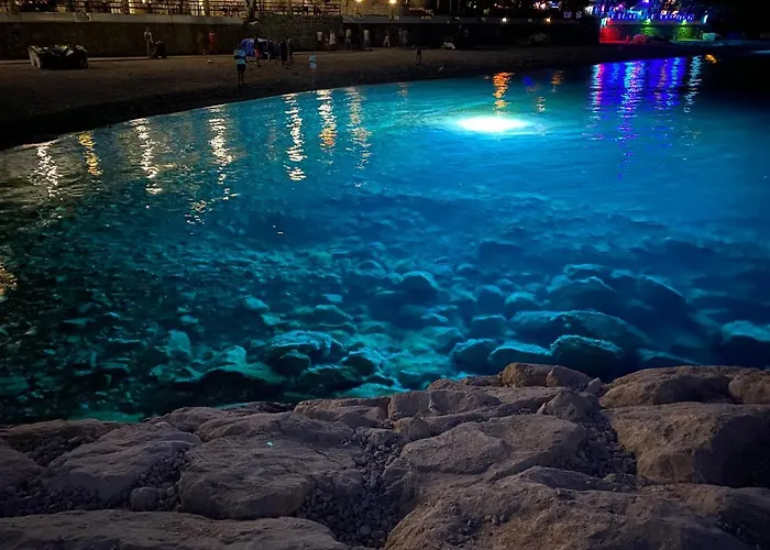 Apartamento Izabela *