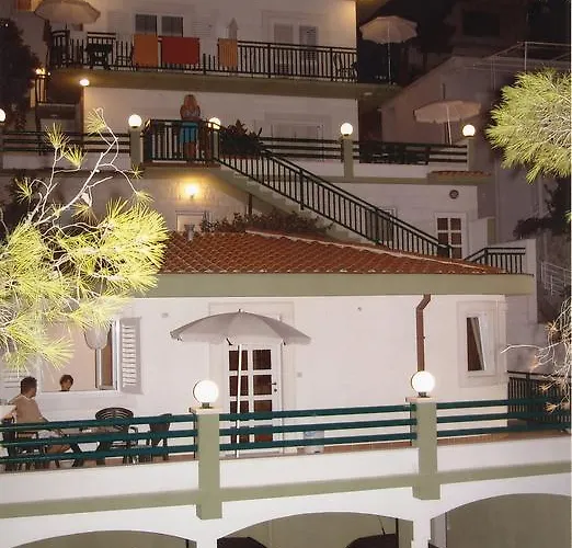 Izabela * Baška Voda