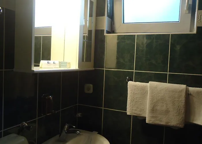 Izabela Apartamento Baška Voda