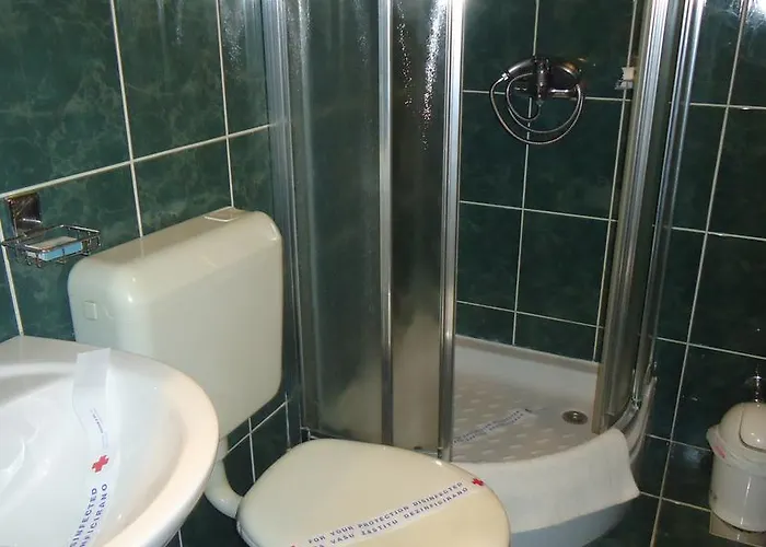 Apartamento Izabela *