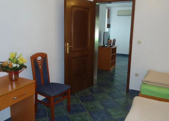Apartamento Izabela *