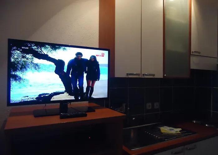 Izabela * Baška Voda