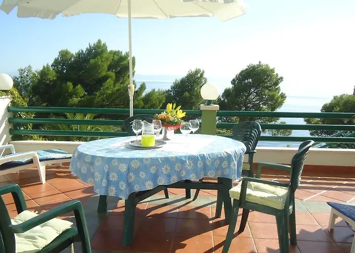 Appartamento Izabela