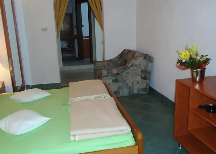 Appartamento Izabela *