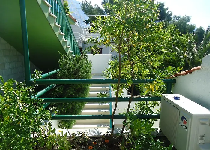 Izabela * Baška Voda