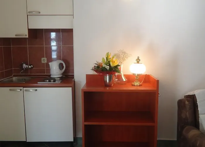 Izabela * Baška Voda