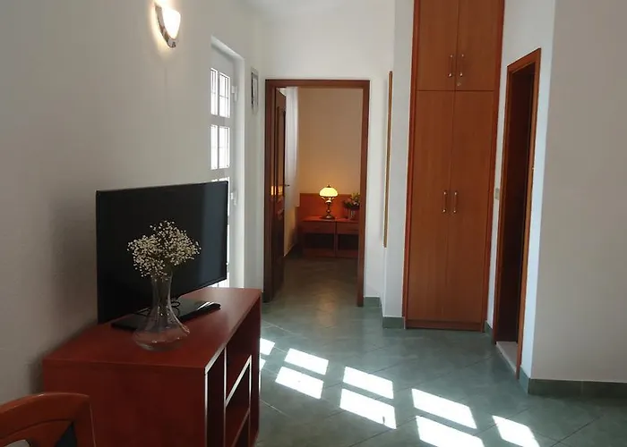 Izabela Apartamento Baška Voda