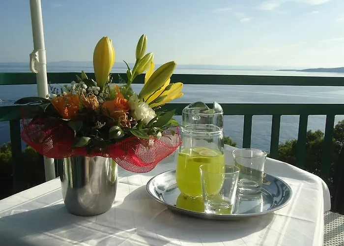 Apartamento Izabela Baška Voda