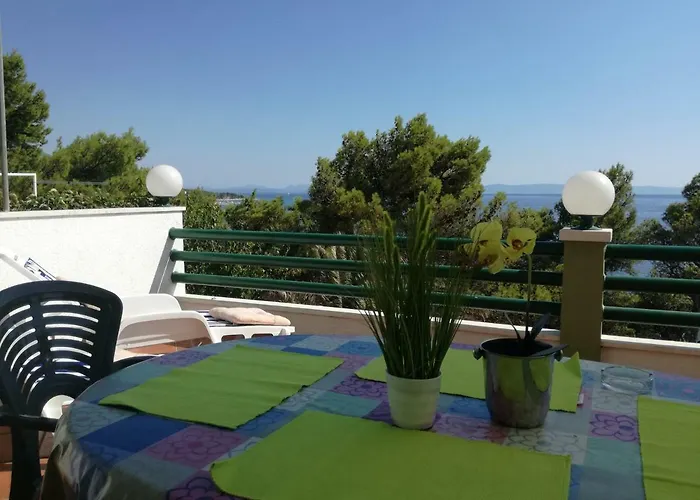 Izabela * Baška Voda