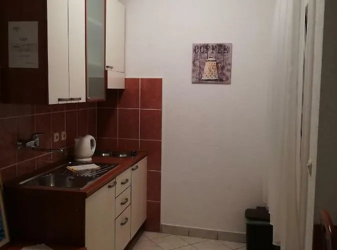 Apartamento Izabela *