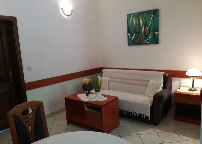 Apartamento Izabela *
