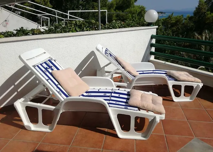 Apartamento Izabela *